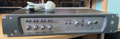 Digidesign avid digi 002 mx002 - digidesign,