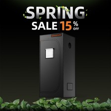 Spider Farmer Indoor Grow Tent