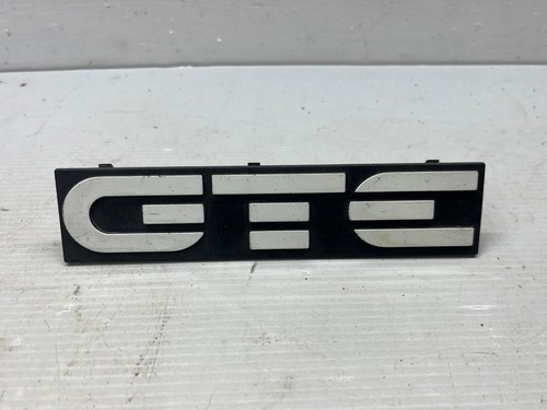 Vauxhall astra gte white mk1 - astra,