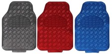 Car mat Heavy Duty Universal