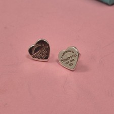 Tiffany & Co. Return To