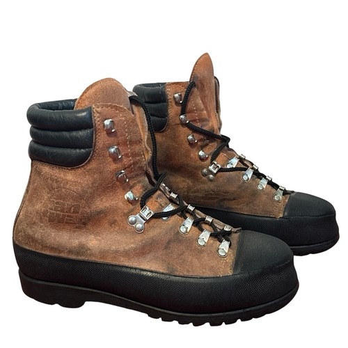 Hanwag boots mens brown - mens, 6
