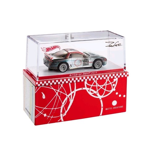 Hot wheels futura - wheels, x