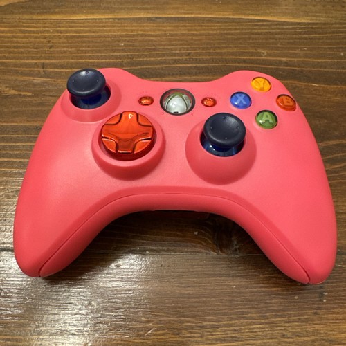 Xbox 360 wireless controller - 360,