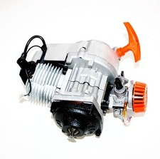 Return Parts 49cc 2 stroke Pull Start Engine Motor Mini Pocket Rocket Bike ATV