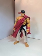 1/12 Custom Wired Cloak Model