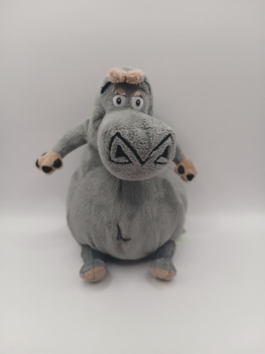 Madagascar gloria the hippo - madagascar,