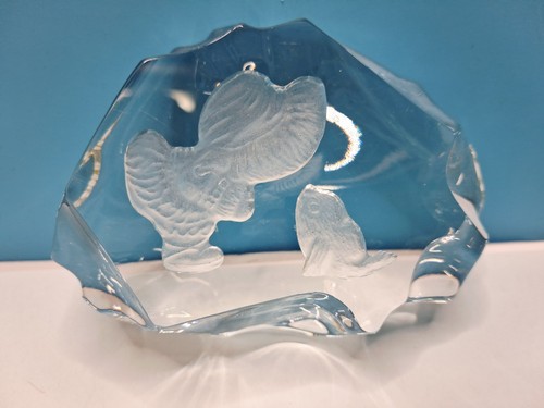 Swarovski crystal 1976 - swarovski,