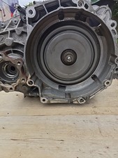 QSE GEARBOX SEAT LEON FR 2015 2.0 TDI TRANSMISSION VW SKODA QSE