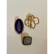 1950's 1960's Girl Scout