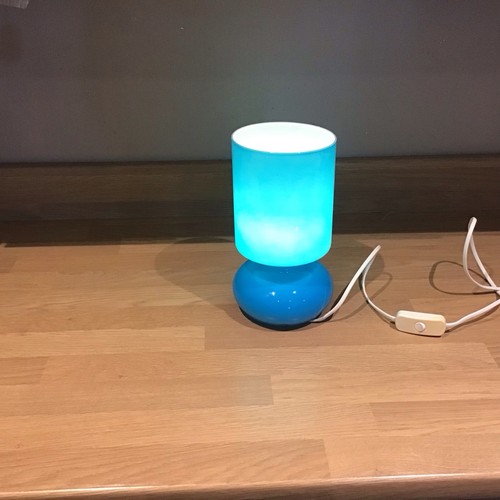 Vintage ikea lykta table - table, lamp