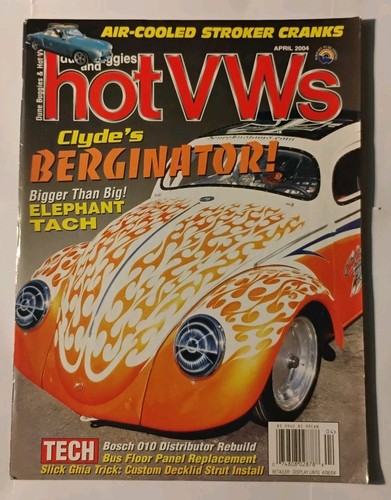 Dune buggies and - and, vws