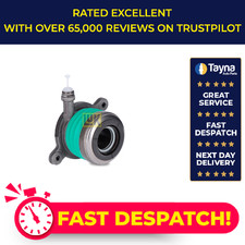 Clutch Concentric Slave Cylinder CSC fits VW AMAROK 2.0 10 to 16 CFPA Central