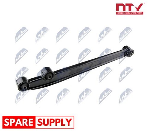 Track control arm - arm, for