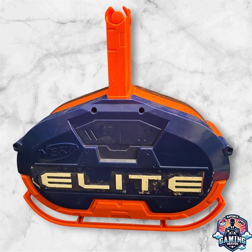 Nerf elite titan toy - elite,