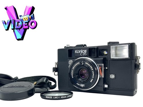 Read exc new - read, konica