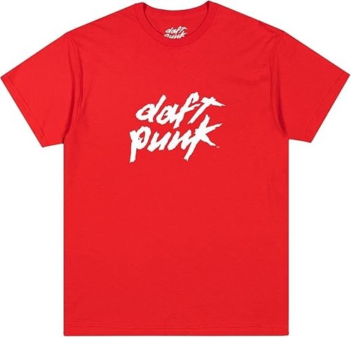 Daft punk official - punk,