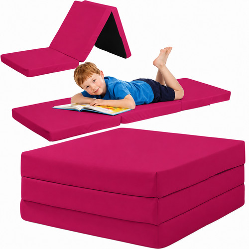 Water resistant fold out - out, bed