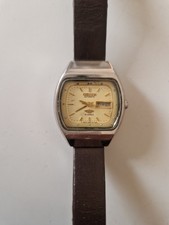 Vintage citizen automatic - citizen,