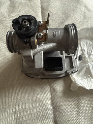 Vespa gts 300 - ecu, chip