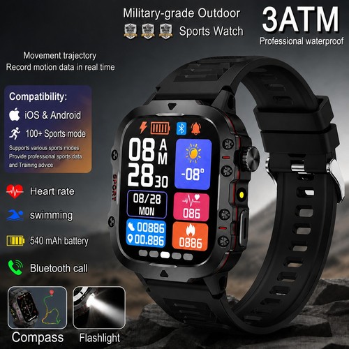 Smart watch bluetooth call - ,