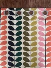 Orla Kiely thermal lined