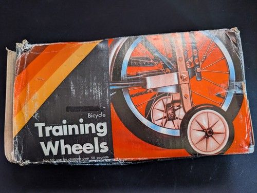 Vintage western flyer - flyer, bicycle