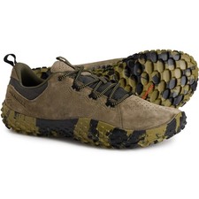 Merrell Wrapt Leather Barefoot