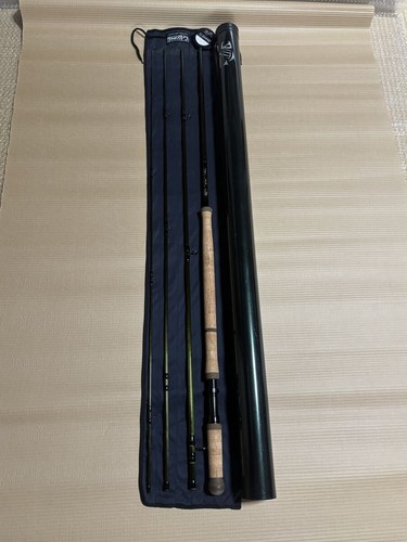 Loomis nrx 14ft 7wt - g.loomis,