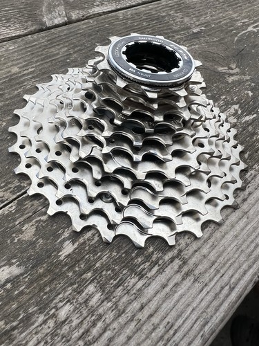 Shimano 105 cassette speed - shimano,