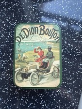De Dion Bouton Vintage