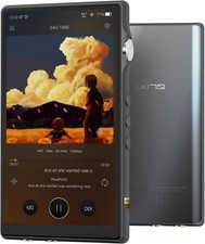 iBasso DX170 Grey Portable