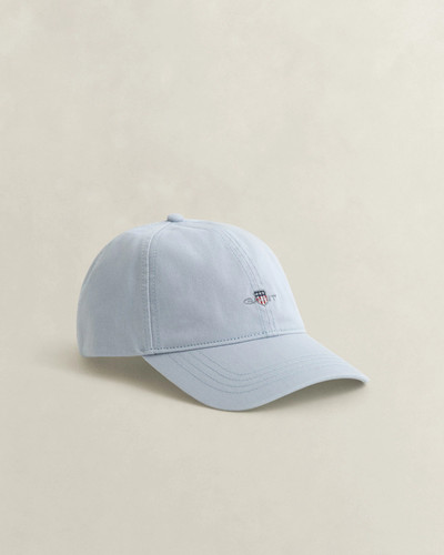 Gant mens shield logo cotton - logo,