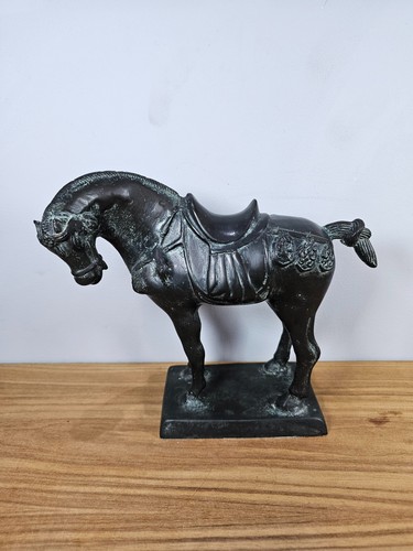 Old vintage antique cast - old,