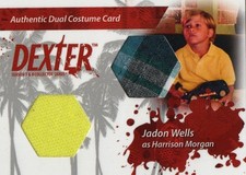 Dexter Seasons 7&8: CCD