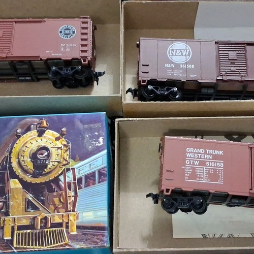 Micro trains line grand - micro-trains, n