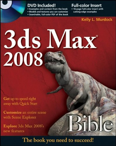 3ds max 2008 - max�,