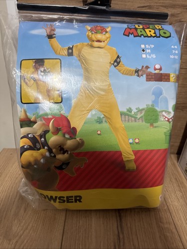 Nintendo super mario - nintendo,
