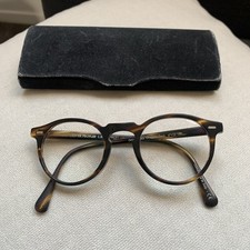 Oliver People Gregory Peck