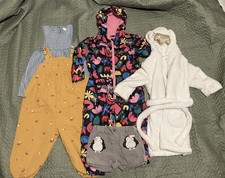 Girls Clothes Bundle Aged 2-3 Years