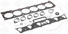 Cylinder head gasket set 816.361 ELRING for MERCEDES-BENZ PUCH