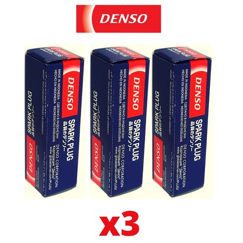 Denso spark plugs - denso, for