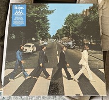 Abbey Road [50th Anniversary