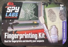 Spy Labs Detective Kit