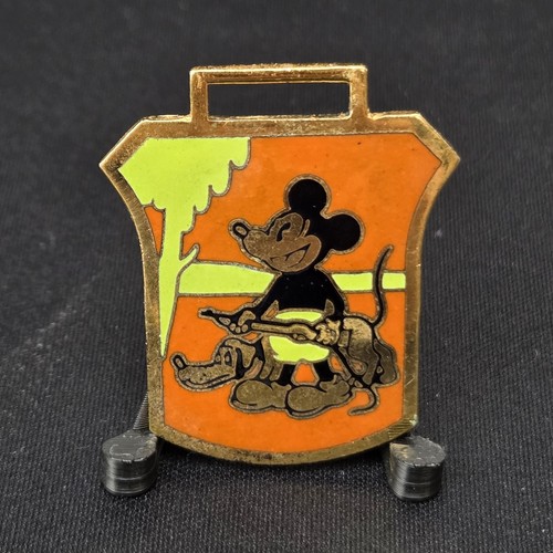 Vintage 1930s ingersoll mickey - 1930s,