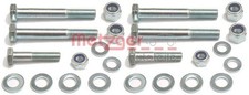 Original METZGER Mounting Kit