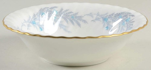 Minton belbrachen cereal - minton, bowl