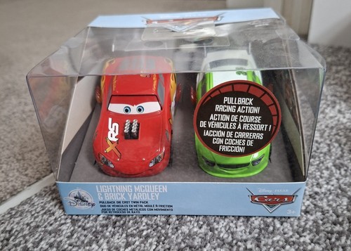 Disney store cars diecast - store,