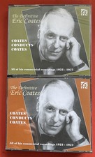 The Definitive Eric Coates