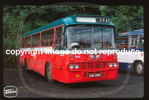 Original bus slide - original,